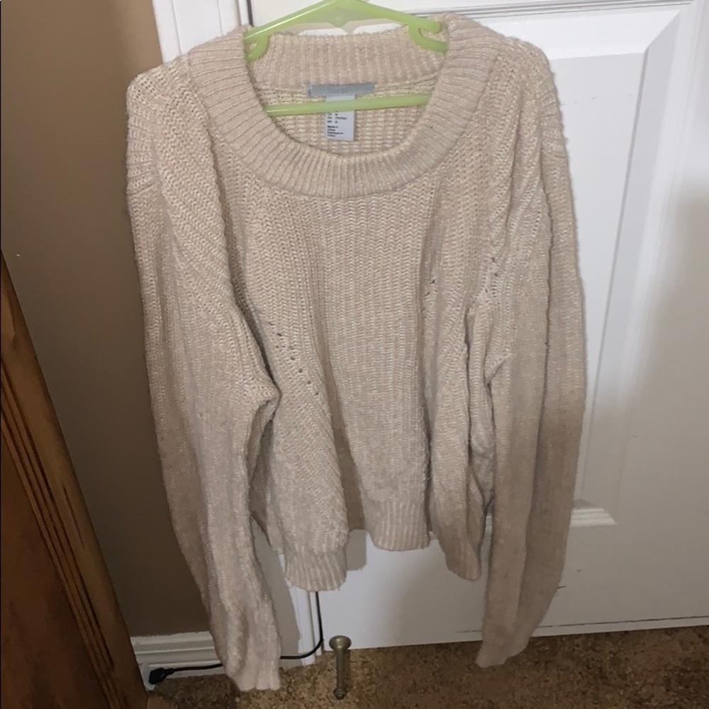 Sweater